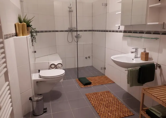 Patio 4 * ブレーメン