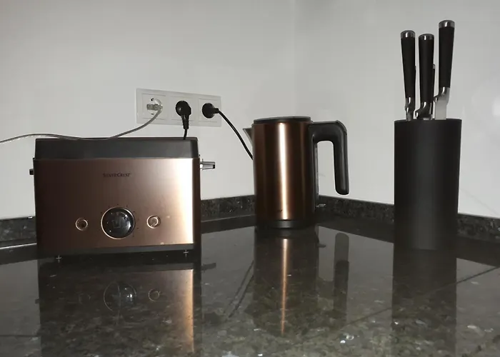 Patio 4 アパート