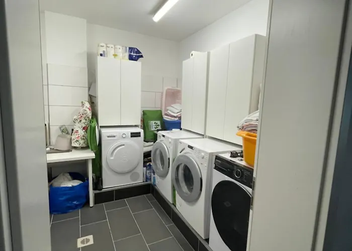 Patio 4 * ブレーメン